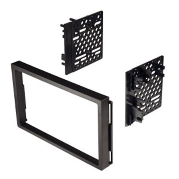 American International Corp American International SUZK942 Double Din Stereo Dash Kit SUZK942 - main